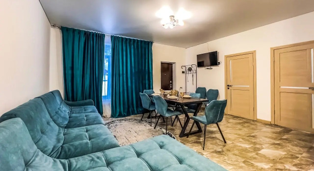 Номер Superior Albion Hotel