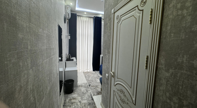 Standardowy jednoosobowy pokój z widokiem Bex Sueno Hotel
