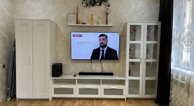 Апартаменты Войкова 23, Забронировать Апартаменты/квартира Отели в центре Сочи, в центре