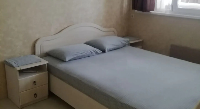 Квартира на Улице Шоссейная 29