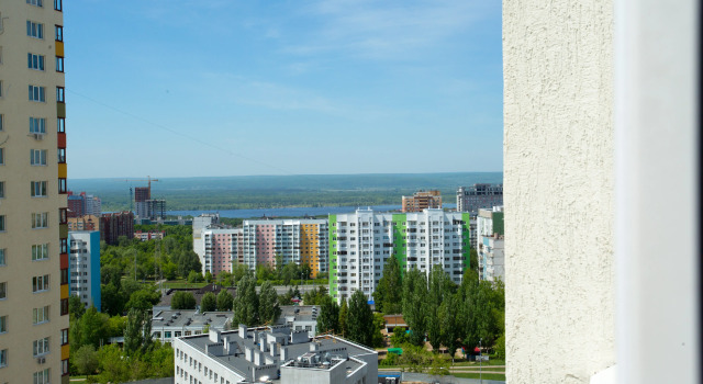 Апартаменты Comfort Квартира на Кирова 322аК3 п1