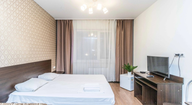 Апартаменты Five Mini-hotel