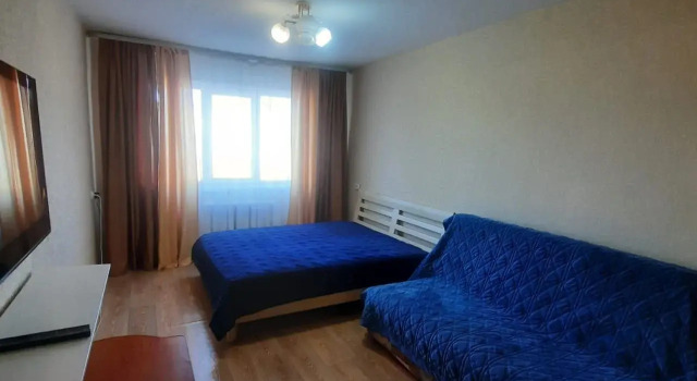 Flat Na Gagarina 23, Buchen Sie Ferienwohnung Hotels in Oblast Magadan mit Parkplatz, Parkplätze