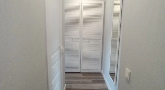 Апартаменты Superior Квартира-студия в центре Мурманска