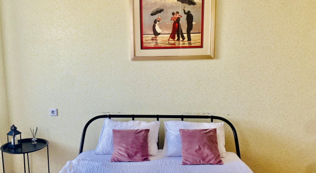 Spite Kak Doma Flat, Book Lejlighed Biysk Altaj kraj
