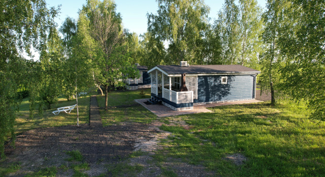 Berezovy Bereg Hotel, Prenota Base turistica Hotel a Central Russia con parcheggio, Parcheggio
