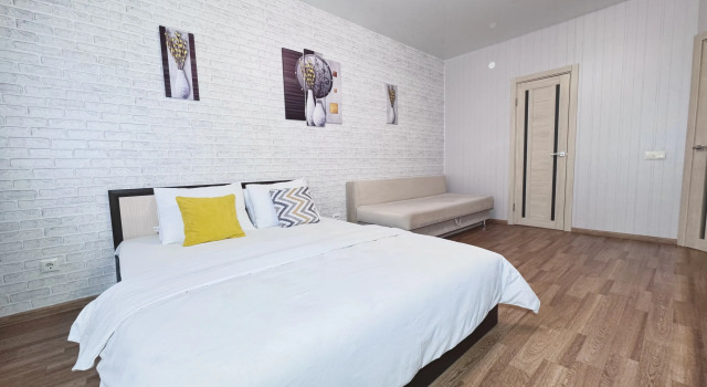 D&N Apartments, Reserva ahora Apartamento Hoteles en Rusia Central con aparcamiento, Aparcamiento