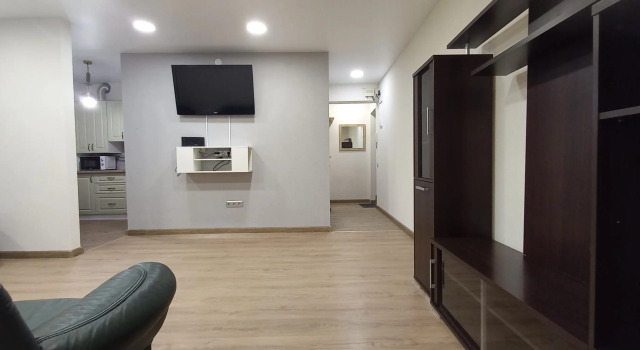 Na Krasnoarmeyskoy Flat, Book Apartment Kaliningrad Kaliningrad Region