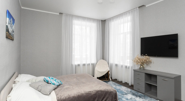 Апартаменты Квартира Alte Haus