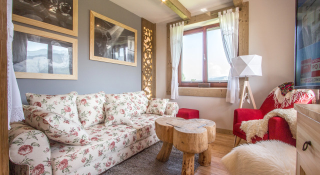 Rockus Superior Zakopane Apartments, Book Apartment Kościelisko Tatras