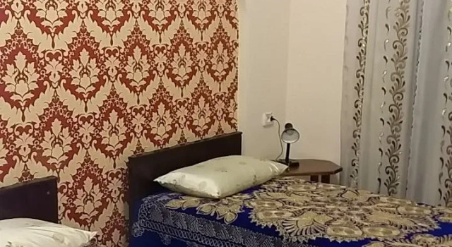 Двухместный номер Standard с красивым видом из окна Отель Жейран