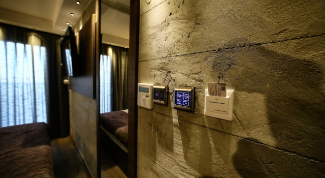 Двухместный номер Standard Elibol Hotel Old City