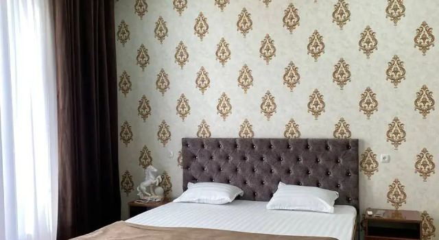 Отель Dream Plaza Bukhara