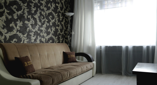 InnDays Chernyishevskogo 1A/37 Apartments, Rezervovat Apartmán Hotely v Podolsk s parkováním, Parkování