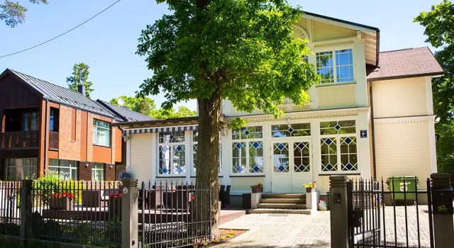 Aparte Lux, Забронировать Отель Отели Юрмалы 3 звезды, 3*