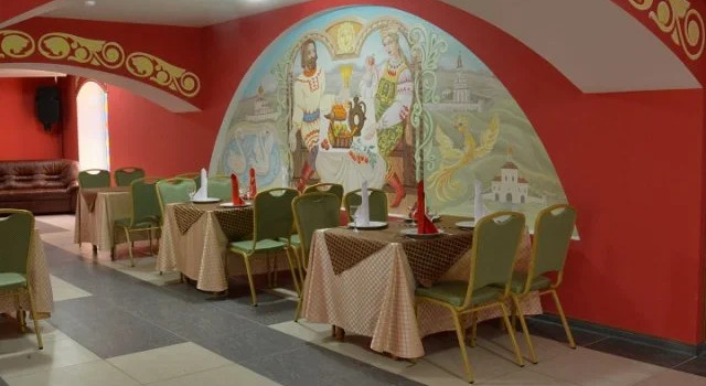 Aleksandrov Hotel, Réserver Hôtel Alexandrov 