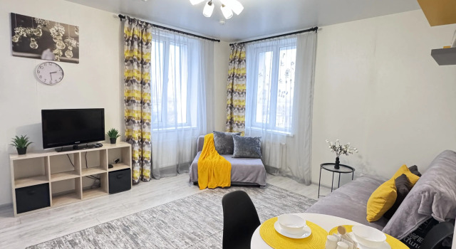 Квартира на Мира 115Б