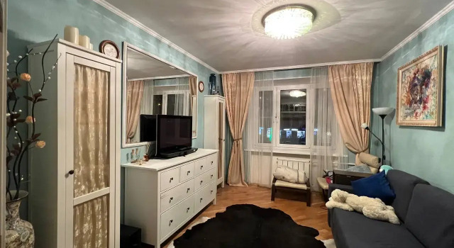 Апартаменты S&S Moscow Center, Забронировать Апартаменты/квартира Хамовники Центральный административный округ