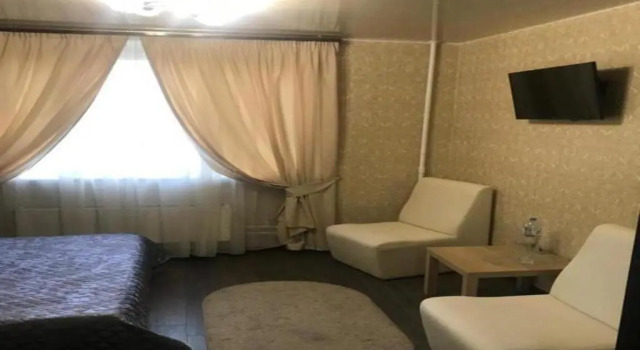 Трёхместный номер Comfort Мини-отель Uyut on Vyazemskaya