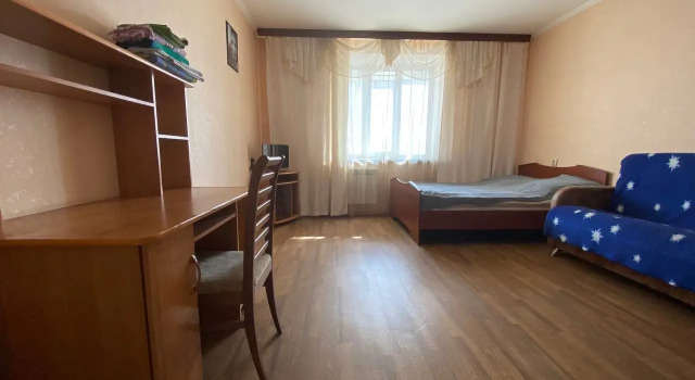 Квартира Двухкомнатная