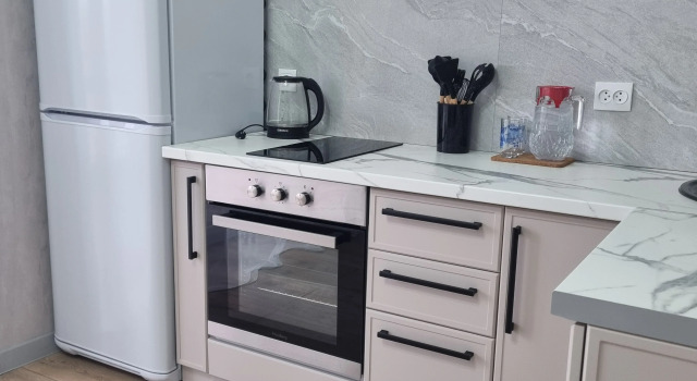 Uyut 24 Flat, Rezerwuj Apartament Hotele w North Kazakhstan Region z parkingiem, Parking
