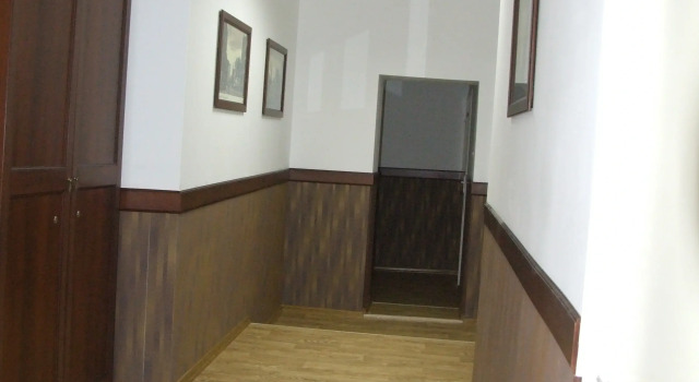 Отель Агата