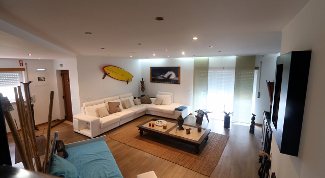 Ferrel Surf House Guest House, Varaa Matkakoti Hotellit Oeste aamiaisella, Aamiainen