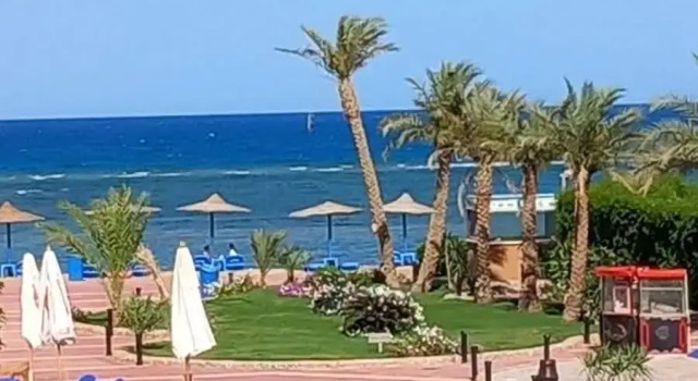 Отель Elite Sea Sky