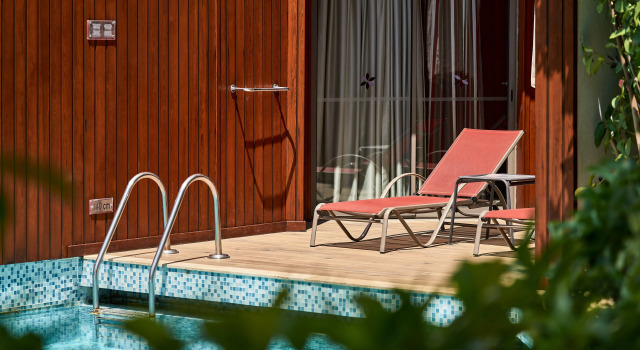 Номер Lake семейный Cornelia Diamond Golf Resort & Spa - Ultra All Inclusive