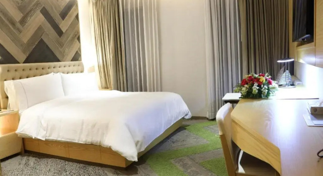 HANSA - A Premium Residence, Rezerwuj Hotel Uttara Dhaka