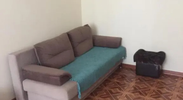 Трёхместный номер Standard с красивым видом из окна Гостевой дом Homey Home