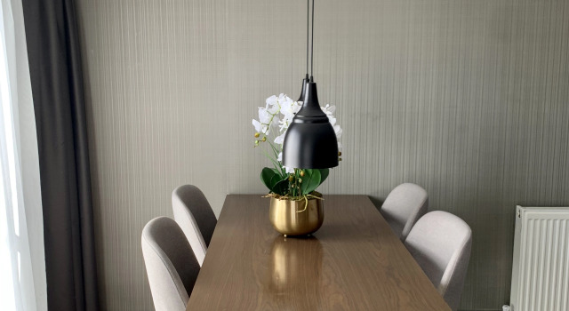 Двухместный люкс Terrace Istanbul Park Hotel