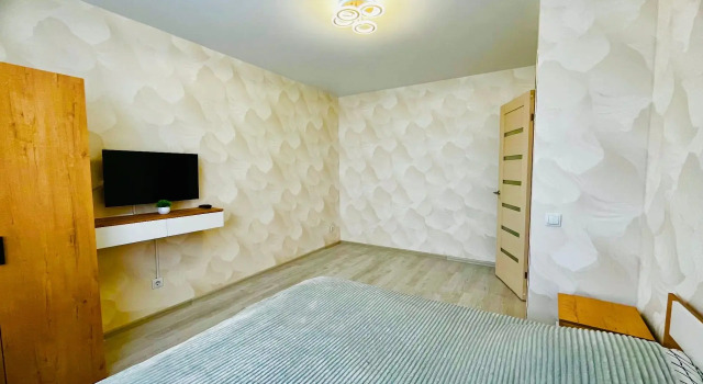 Luchezarnaya Ulitsa 8 Apartments, Prenota Appartamento Hotel a Central Russia con parcheggio, Parcheggio