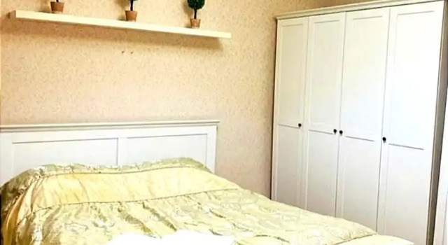 Апарт-отель Apart Hotel Chinar