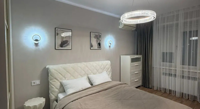 Dlya Bolshoy Semyi Apartment, Prenota Appartamento Astrachan' Astrakhan Region