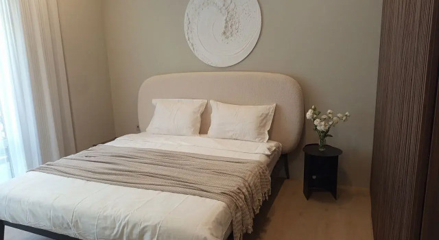 Na Territorii Apart-Otelya I Spa Atlas Apartments, Prenota Appartamento Sudak Sudak Region