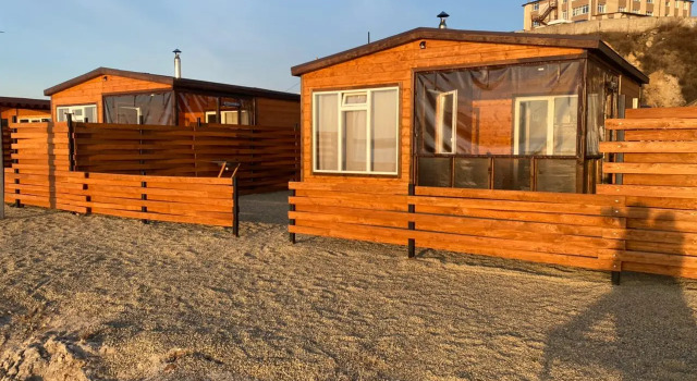 Номер Deluxe Гостевой дом Водно-спортивная база