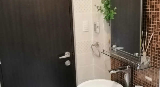 Standard quarto Casa Herminia Baler