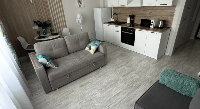 Evkalipt Apartments, Book Apartment SPA Hotels in Tyumen Region, SPA