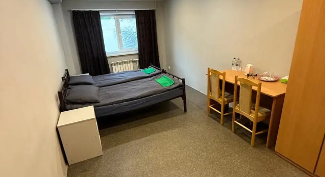Camera doppia Standard Zapolyarye Living Quarters