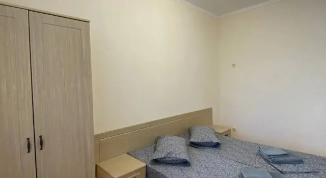 Номер Standard Пансионат ЮгРа
