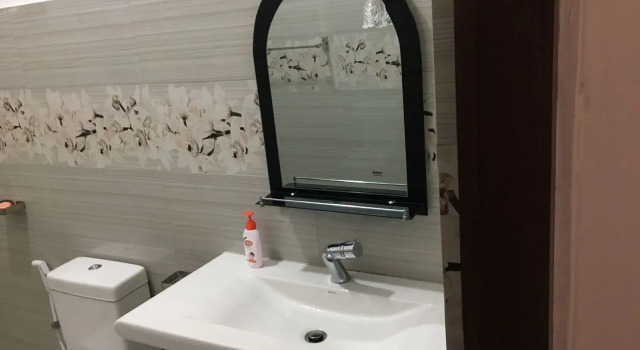 Семейный номер Classic Bosadi Homestay