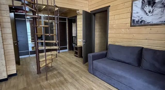 Апартаменты Premium Апартаменты 1205 в Sunny Valley