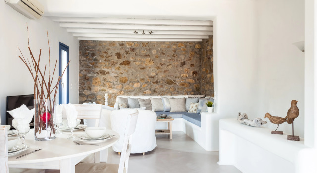 Mykonos Panormos Villas, Reserva ahora Hotel Panormos 