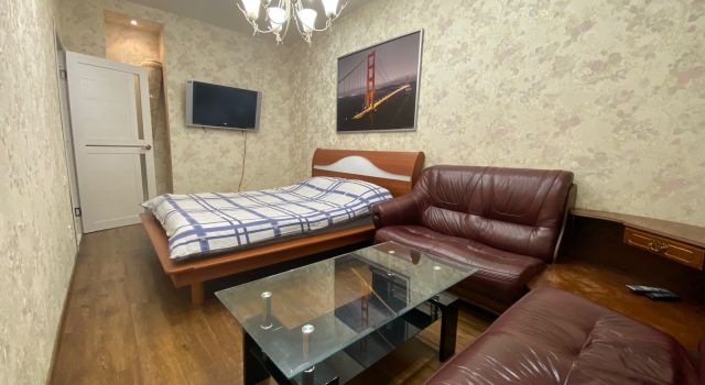 Five Corners 1 Apartments, Prenota Appartamento Murmansk Murmansk Region