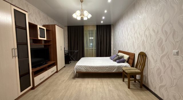 Апартаменты Nadym House по Проспекту Ленинградский 12