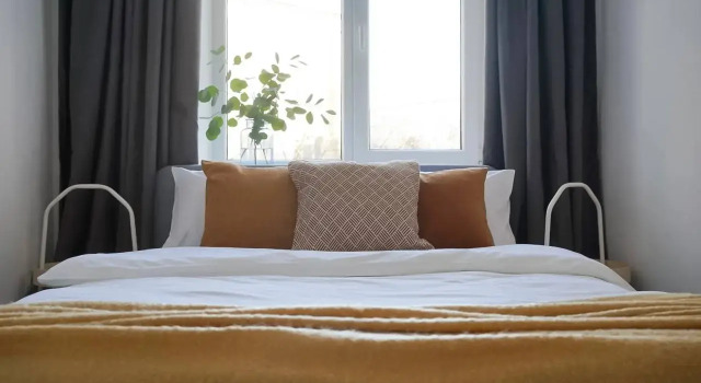 Dyuna Apartments, Book Apartment Kaliningrad Kaliningrad Region
