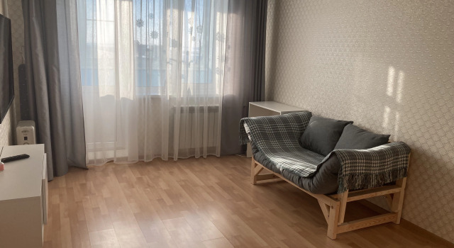 Апартаменты Апартаменты Clever Apartment