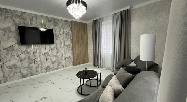 Kvartira 2-Kh Komnatnaya V Tsentre  Kaliningrada Flat, Book Apartment Kaliningrad Kaliningrad Region