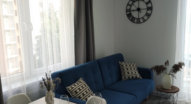 Zhk Stereo Flat, Book Apartment Kaliningrad Kaliningrad Region